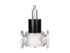 Газовый электромагнитный клапан Madas EVPS/NC-6 DN 65