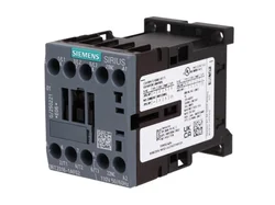 Контактор Siemens 3RT2016-1AF02