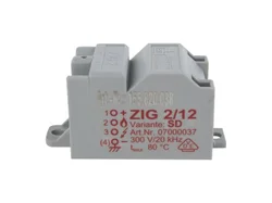 Трансформатор розжига Anstoss ZIG 2/12
