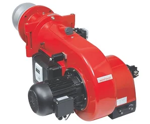 Газовая горелка Weishaupt WM-G 20/2-A, DN 125, ZM