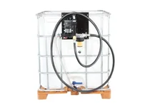 Мобильная азс Nano plus Panther DC 24V / 12V Clear captor A60