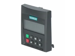 Базовая панель оператора Siemens MM4 BOP, 6SE6400-0BP00-0AA1