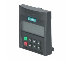 Базовая панель оператора Siemens MM4 BOP, 6SE6400-0BP00-0AA1