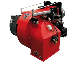 Мазутная горелка Ecoflam OILFLAM 500.1 PR TL