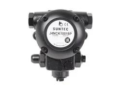 Насос для горелки Suntec J 4 NCK 1001 8P