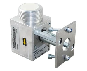 Заслонка Dungs DMK 512-P, Ø19 мм