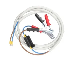 Провод питания Piusi Panther DC / Viscomat DC 60/2 / Viscomat DC 120/1 24V 4 метра