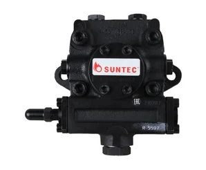 Насос для горелки Suntec TAR 3 C 4010 7