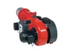 Газовая горелка Weishaupt WM-G 10/3-A, 1 1/2, ZM-LN