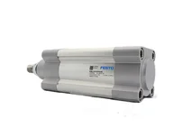 Пневмоцилиндр стандартный Festo DSBC-50-50-PPVA-N3