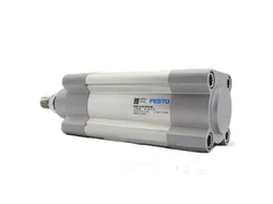 Пневмоцилиндр стандартный Festo DSBC-50-50-PPVA-N3