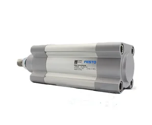 Пневмоцилиндр стандартный Festo DSBC-50-50-PPVA-N3