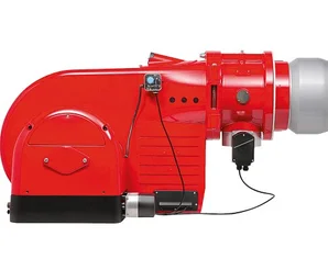 Газовая горелка Weishaupt WM-G 30/2-A, DN 100, ZM