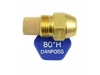 Форсунка Danfoss OD 1.75/80° H