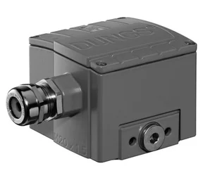 Реле давления Dungs GGW 3 A4-U/2