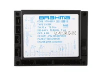 Менеджер горения Brahma CM12F, 37103253