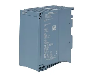 Блок питания Siemens, 6ES7505-0RA00-0AB0