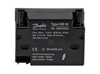 Трансформатор розжига Danfoss EBI M 052F0033