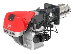 Газодизельная горелка Riello RLS 810/EV O2 MX TC FS1/FS2