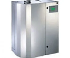 HL90 (панель Comfort) Изотермический (паровой) увлажнитель HygroMatik