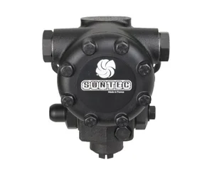 Насос для горелки Suntec J 7 NCK 1001 8P