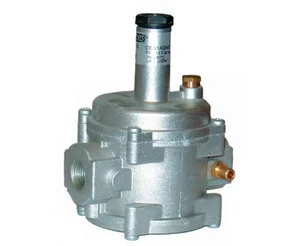 Регулятор давления газа Madas FR22DX 010