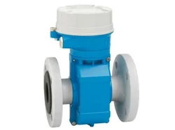Расходомер электромагнитный Endress+Hauser Proline Promag W 500, 5W5B4H