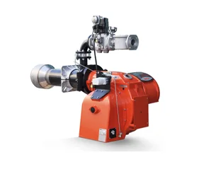 Газовая горелка Baltur BGN 450 MC