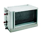 PGK 500X300-3-2,0 Охладитель воздуха Systemair