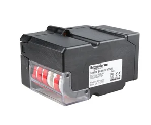 Сервопривод Berger Lahr / Schneider Electric STM19 B0.36/12 47N R