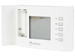 Термостат комнатный Seitron TRD01B0001SE