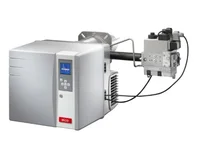 Газовая горелка Elco VG 3.290 D E KL d25
