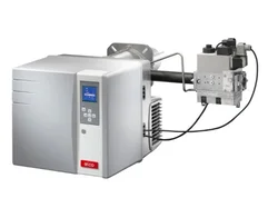Газовая горелка Elco VG 3.290 D E KL d25