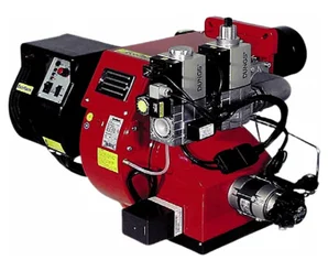 Газодизельная горелка Ecoflam MULTICALOR 70 PRE TL