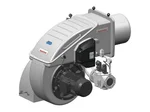 Газовая горелка Weishaupt WKmono-G 80/1-A, DN 150, ZM-NR