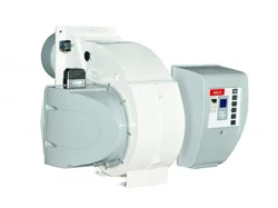 Газовая горелка Elco EK-EVO 6.2400 G-E/BT3/KN