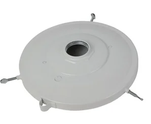Крышка для бочки Samoa TD-310, 12.5-18 кг