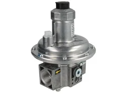 Регулятор давления газа Dungs FRU 507