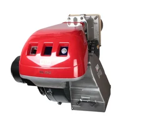 Газовая горелка Riello RS 250/M MZ TC