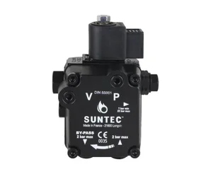 Насос для горелки Suntec AS 47 C K 1623 6P