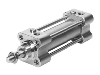 Пневмоцилиндр стандартный Festo CRDNG-32-25-PPV-A
