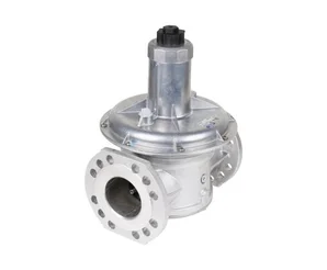 Регулятор давления газа Dungs FRS 5080
