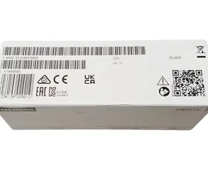 Панель оператора Siemens KTP700, 6AV2123-2GB03-0AX0