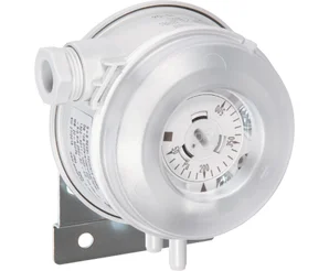 Датчик давления Siemens QBM81-20