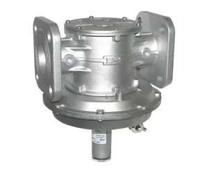 Регулятор давления газа Madas AG25I
