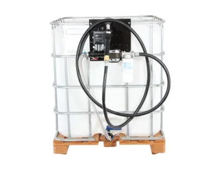 Мобильная азс Nano plus Panther DC 24V / 12V K600 B/3 CFD70 A60