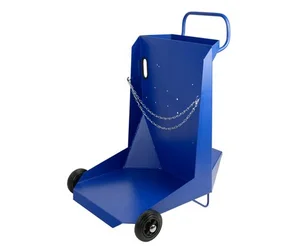 Тележка для бочек Pressol 200 кг, 17009