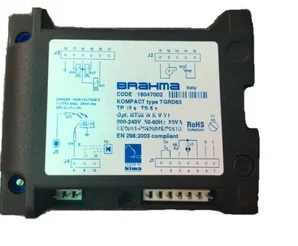 Менеджер горения Brahma TGRD63, 18047002