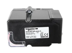 Сервопривод Berger Lahr / Schneider Electric STA5 B0.36/8 2N36 R