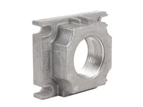 Фланец Dungs Rp 1 1/2", 221884